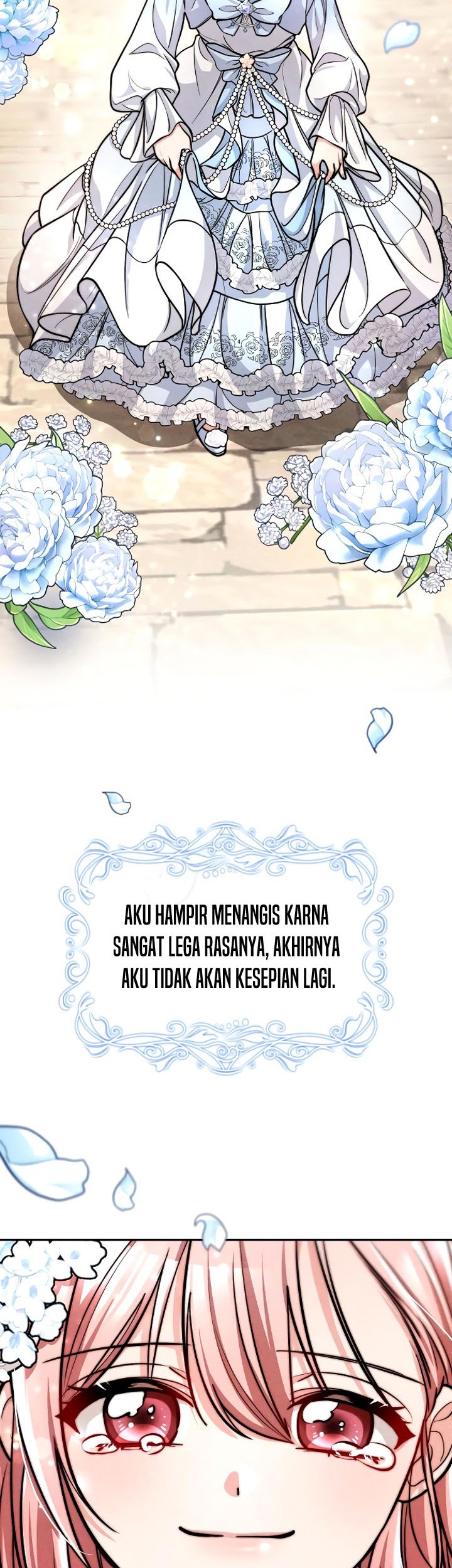 Regina Rena: To the Unforgiven Chapter 31 - halaman 24