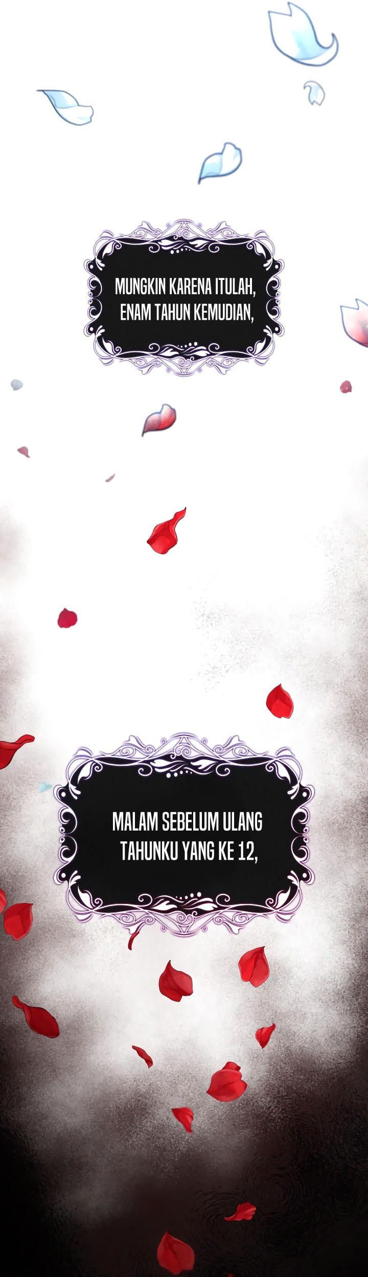 Regina Rena: To the Unforgiven Chapter 31 - halaman 26