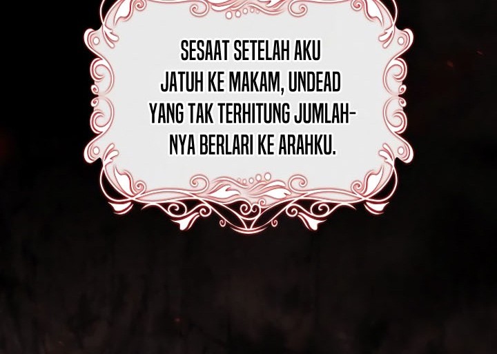 Regina Rena: To the Unforgiven Chapter 31 - halaman 49