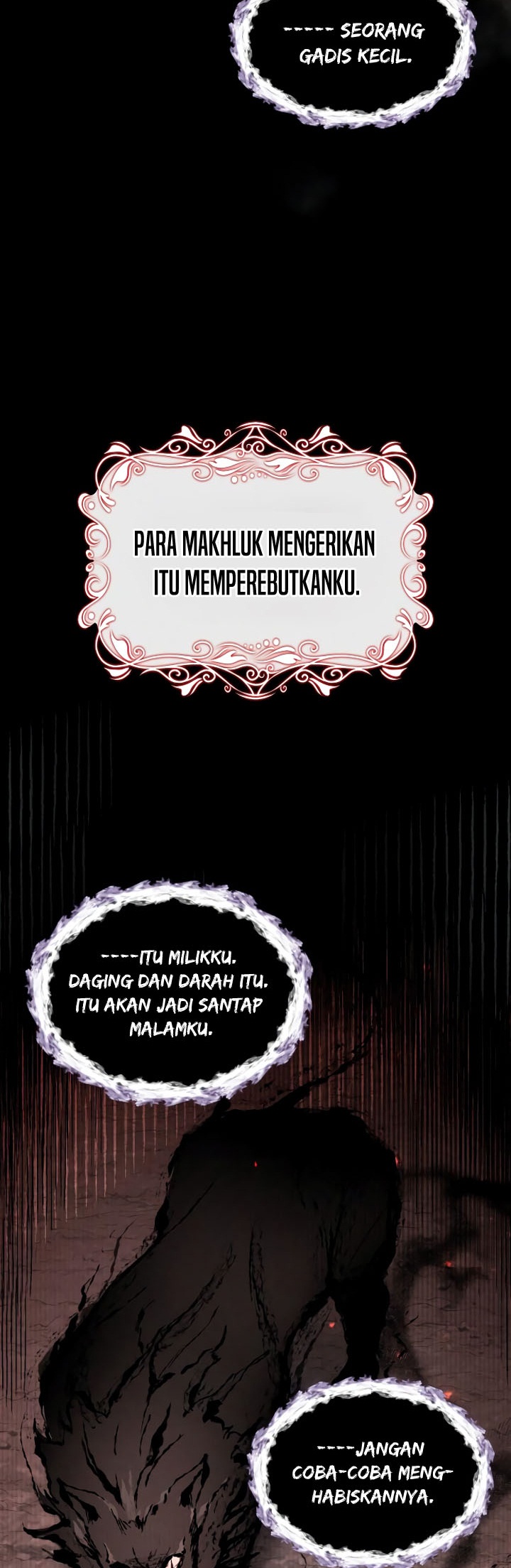 Regina Rena: To the Unforgiven Chapter 31 - halaman 52