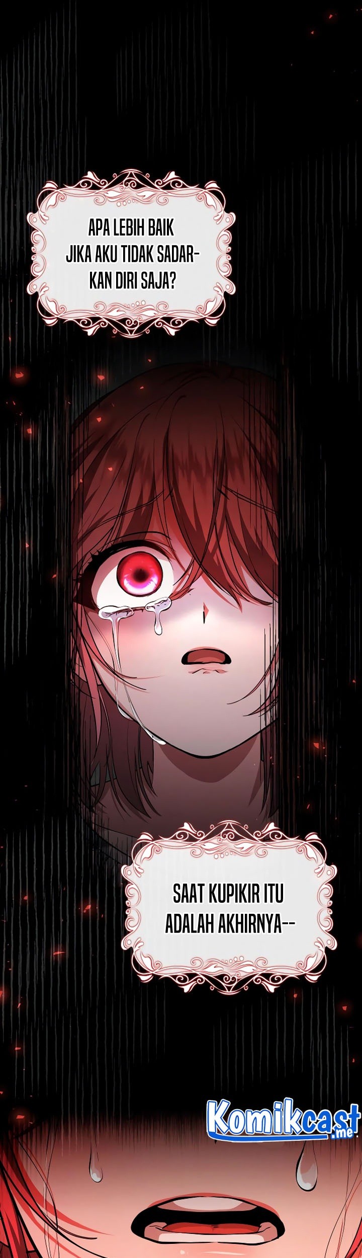 Regina Rena: To the Unforgiven Chapter 31 - halaman 54