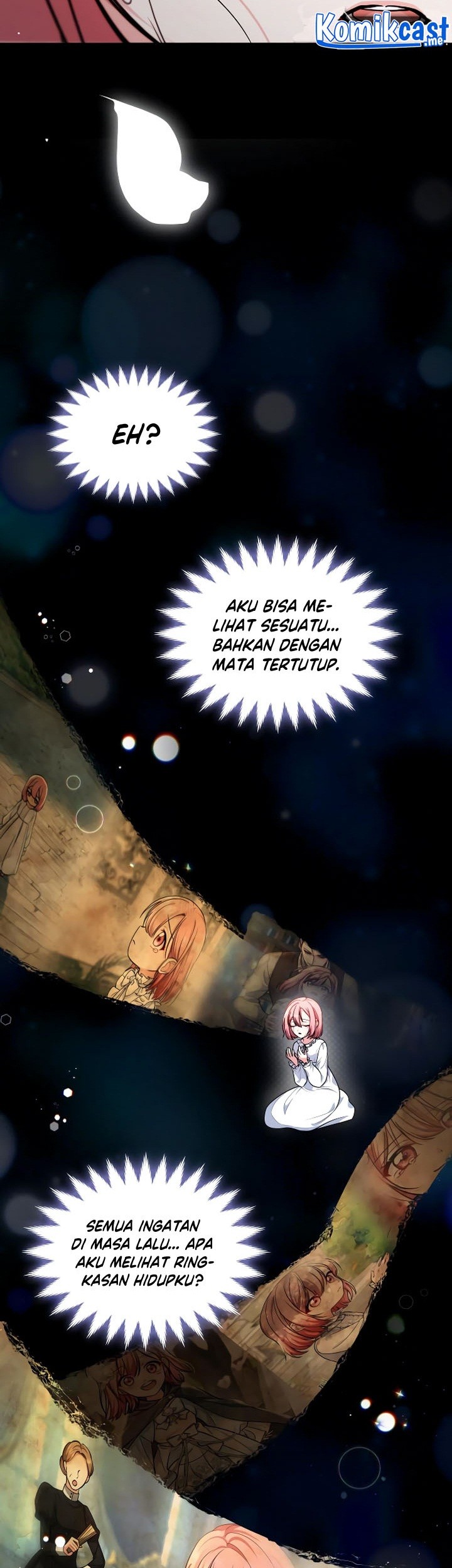 Regina Rena: To the Unforgiven Chapter 31 - halaman 72