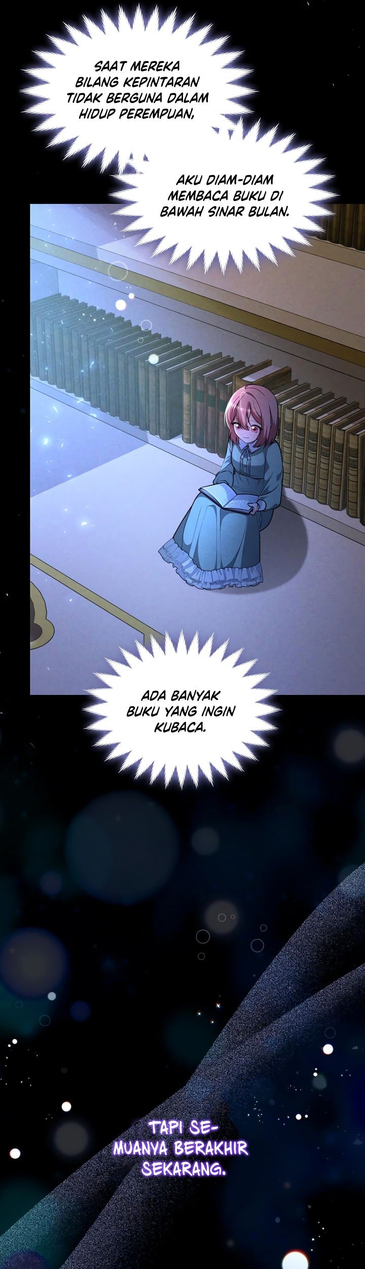Regina Rena: To the Unforgiven Chapter 31 - halaman 78