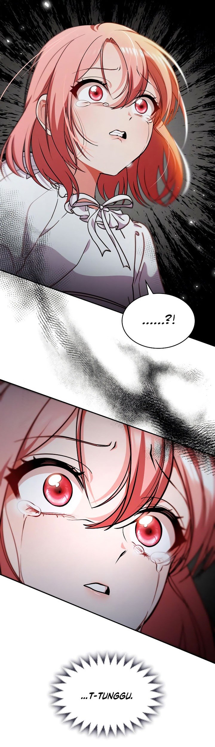 Regina Rena: To the Unforgiven Chapter 31 - halaman 90
