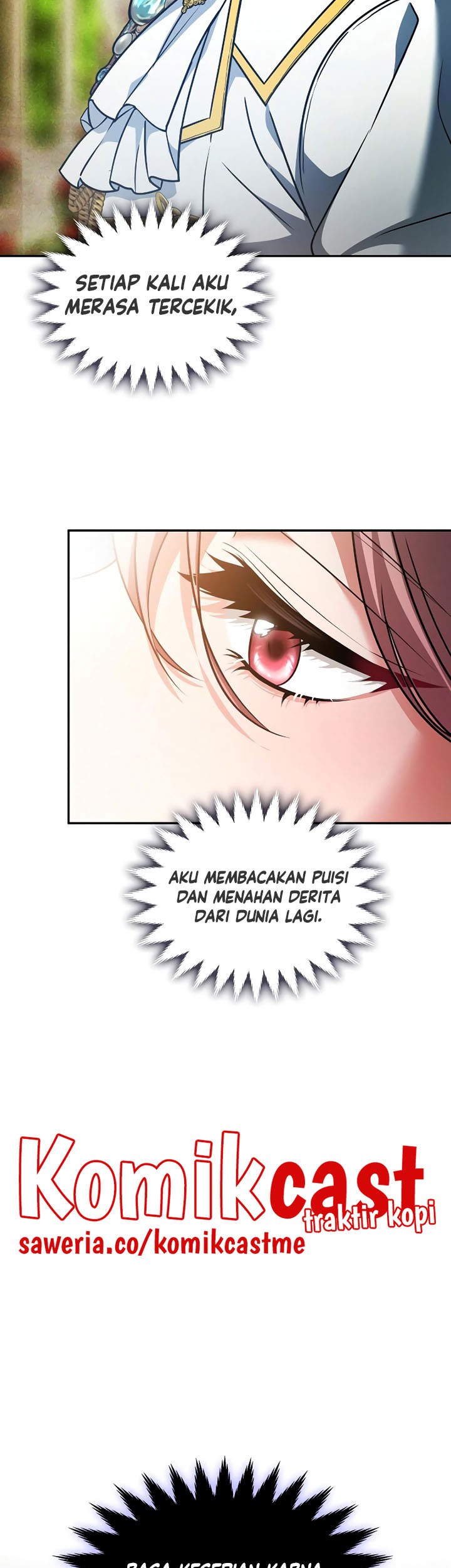 Regina Rena: To the Unforgiven Chapter 33 - halaman 100