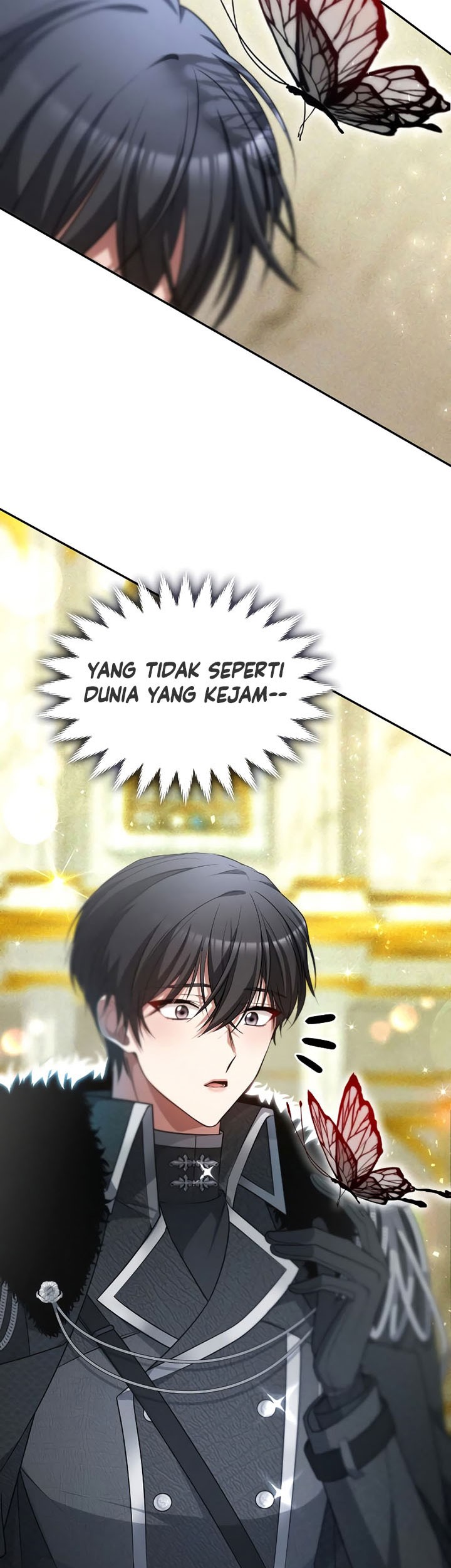 Regina Rena: To the Unforgiven Chapter 33 - halaman 112