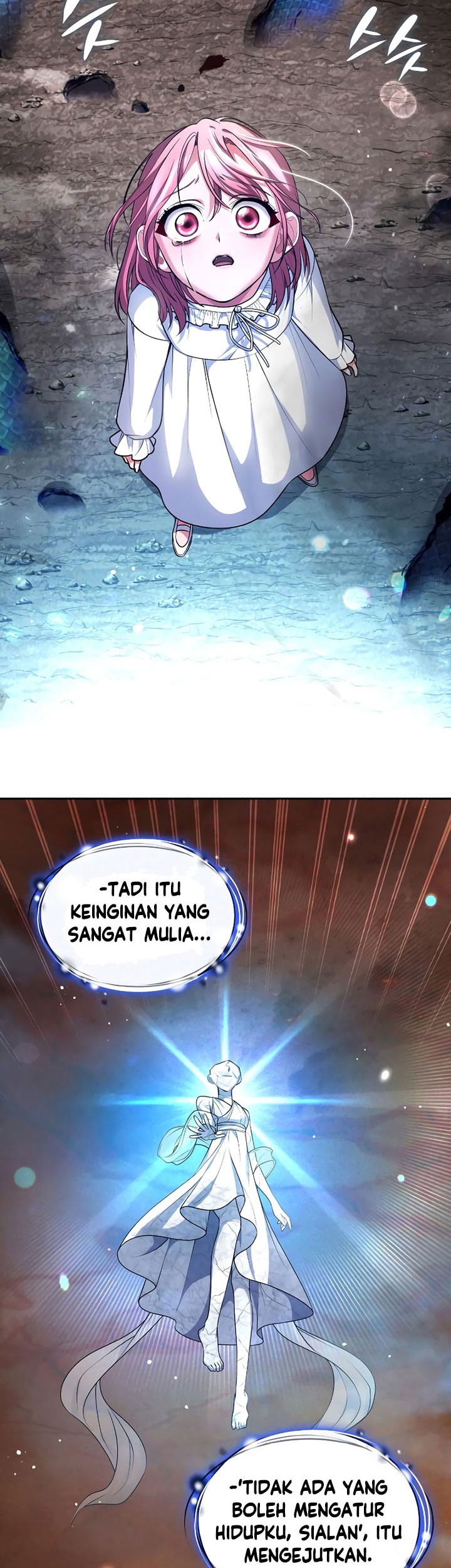 Regina Rena: To the Unforgiven Chapter 33 - halaman 12