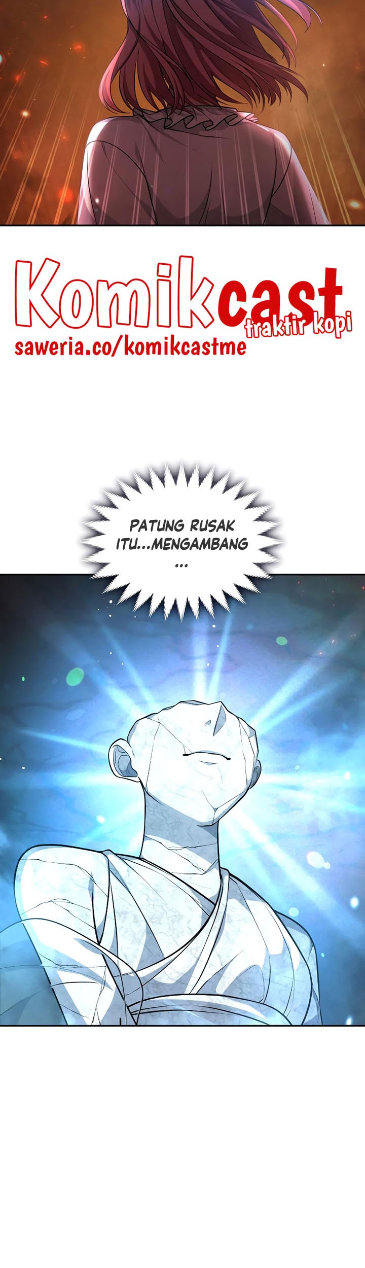 Regina Rena: To the Unforgiven Chapter 33 - halaman 14