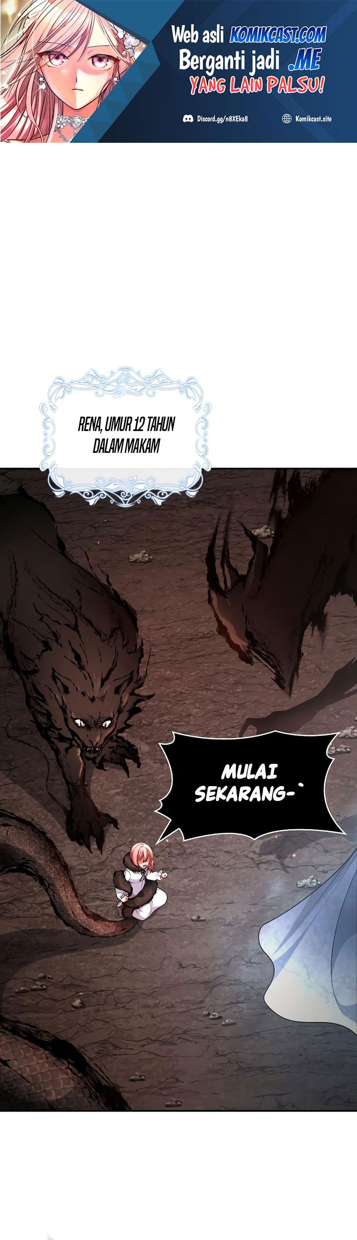 Regina Rena: To the Unforgiven Chapter 33 - halaman 2