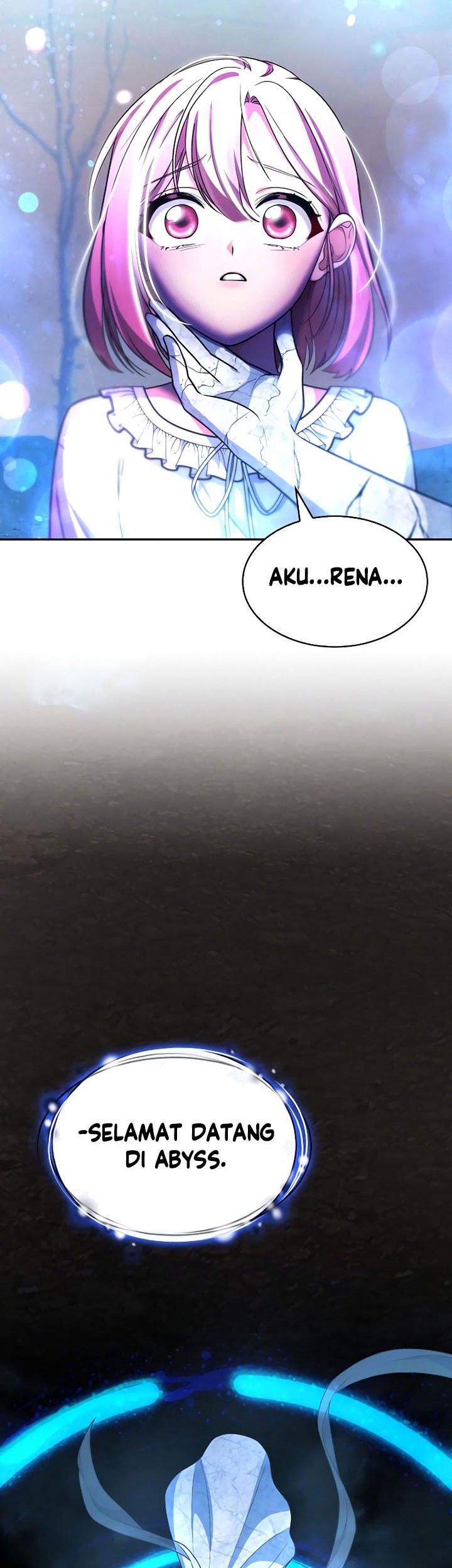 Regina Rena: To the Unforgiven Chapter 33 - halaman 20