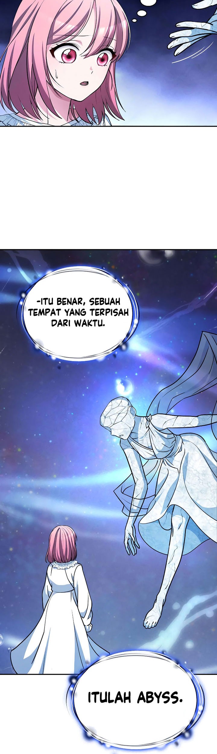Regina Rena: To the Unforgiven Chapter 33 - halaman 28
