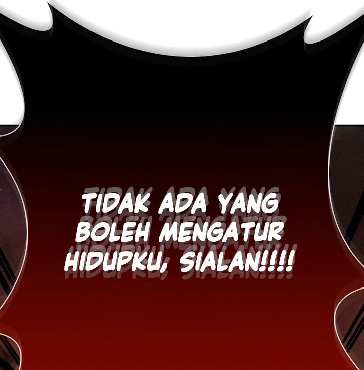Regina Rena: To the Unforgiven Chapter 33 - halaman 3