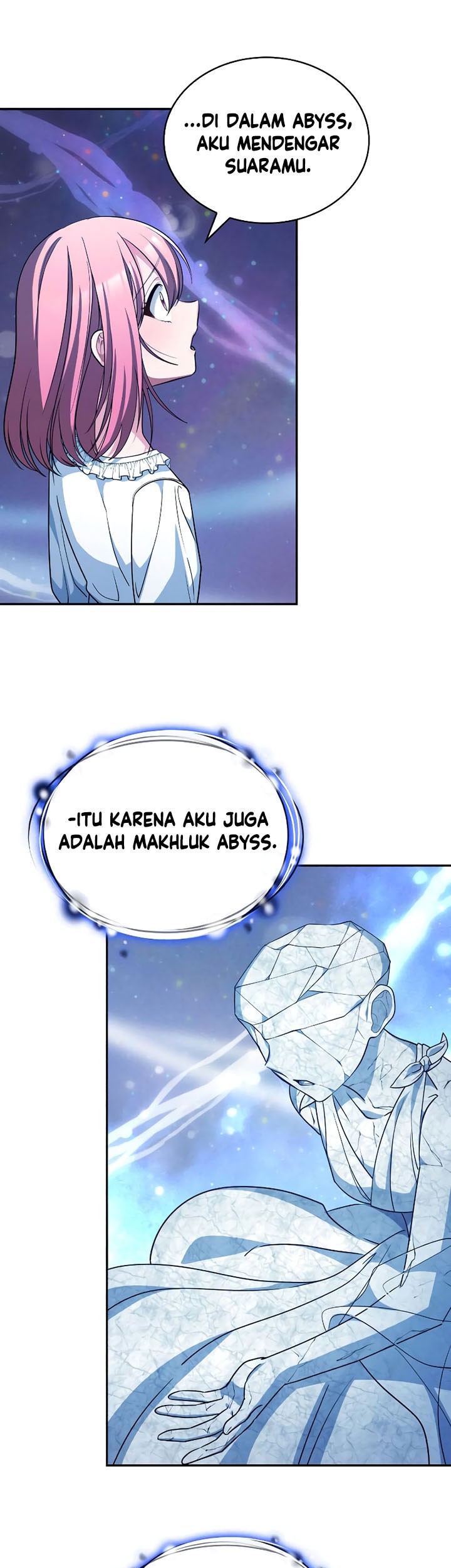 Regina Rena: To the Unforgiven Chapter 33 - halaman 30
