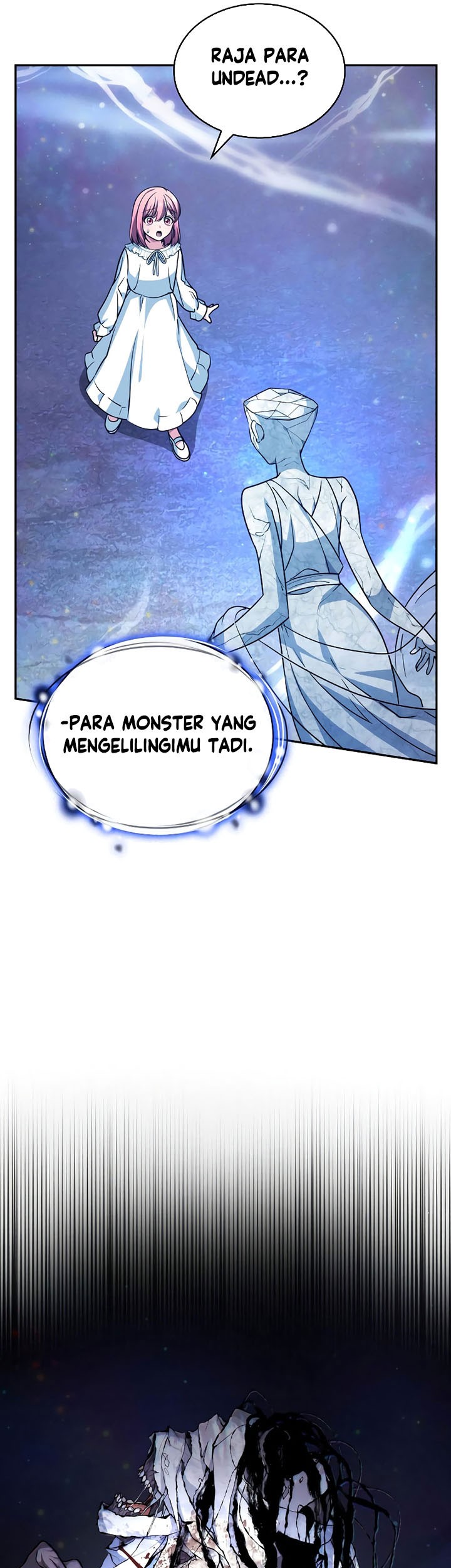 Regina Rena: To the Unforgiven Chapter 33 - halaman 34