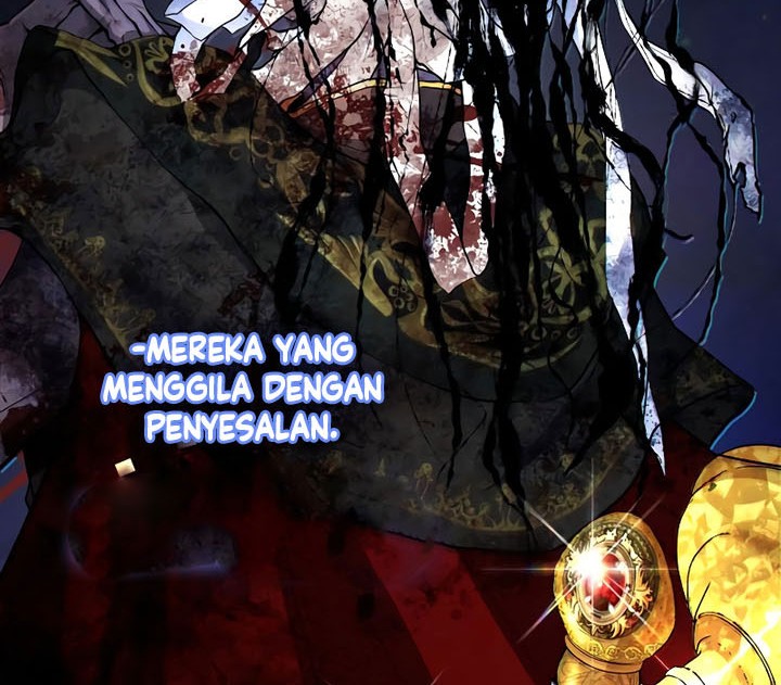 Regina Rena: To the Unforgiven Chapter 33 - halaman 35
