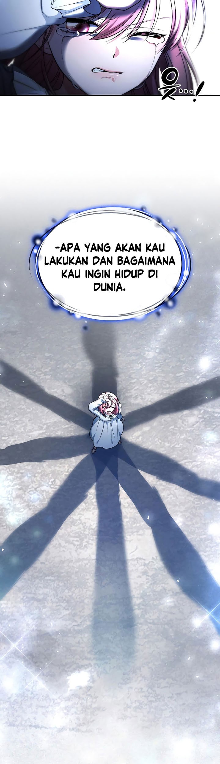 Regina Rena: To the Unforgiven Chapter 33 - halaman 44