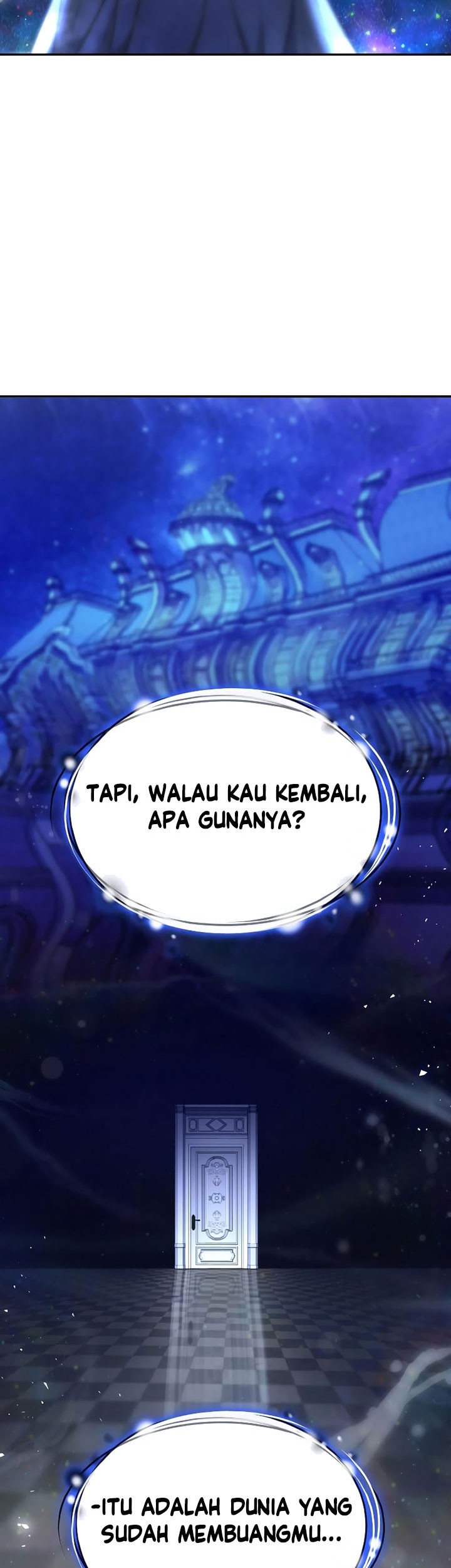 Regina Rena: To the Unforgiven Chapter 33 - halaman 48