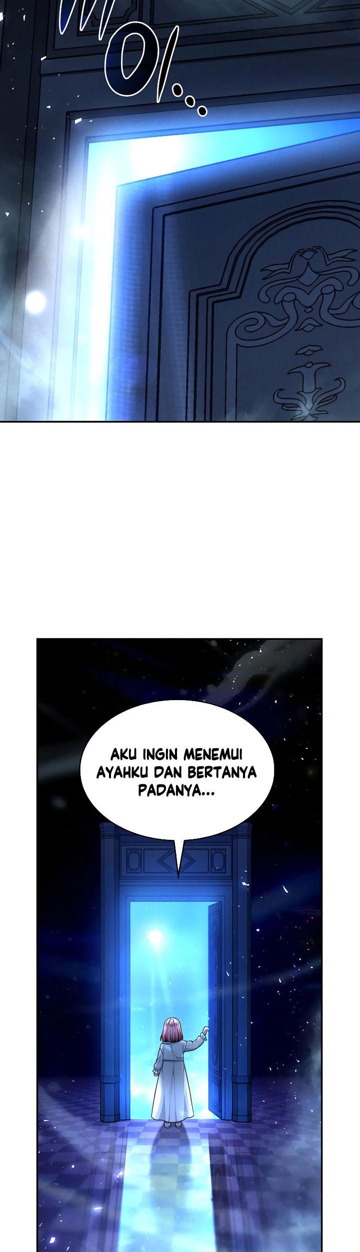 Regina Rena: To the Unforgiven Chapter 33 - halaman 56