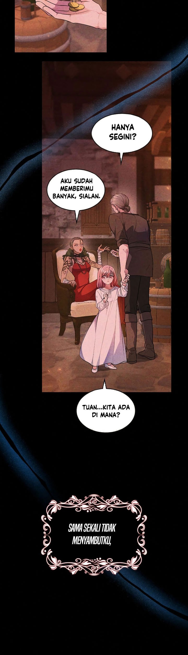 Regina Rena: To the Unforgiven Chapter 33 - halaman 64