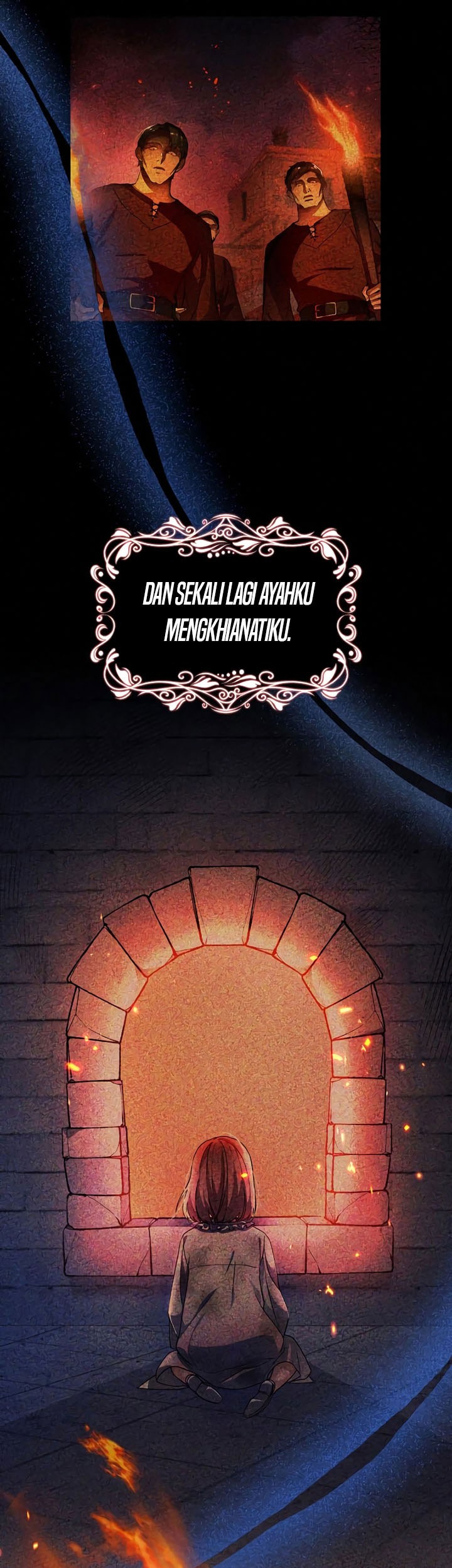 Regina Rena: To the Unforgiven Chapter 33 - halaman 66