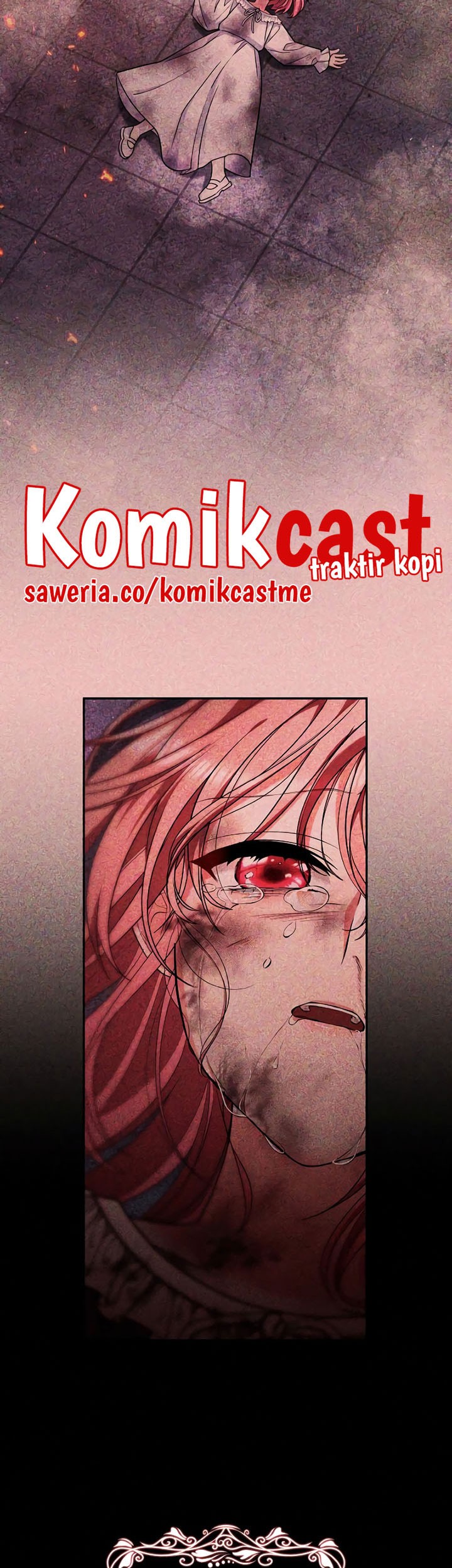 Regina Rena: To the Unforgiven Chapter 33 - halaman 70