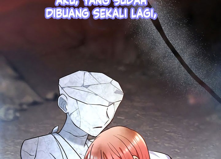 Regina Rena: To the Unforgiven Chapter 33 - halaman 75