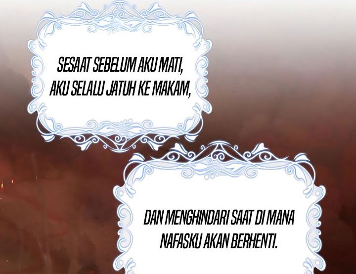 Regina Rena: To the Unforgiven Chapter 33 - halaman 81