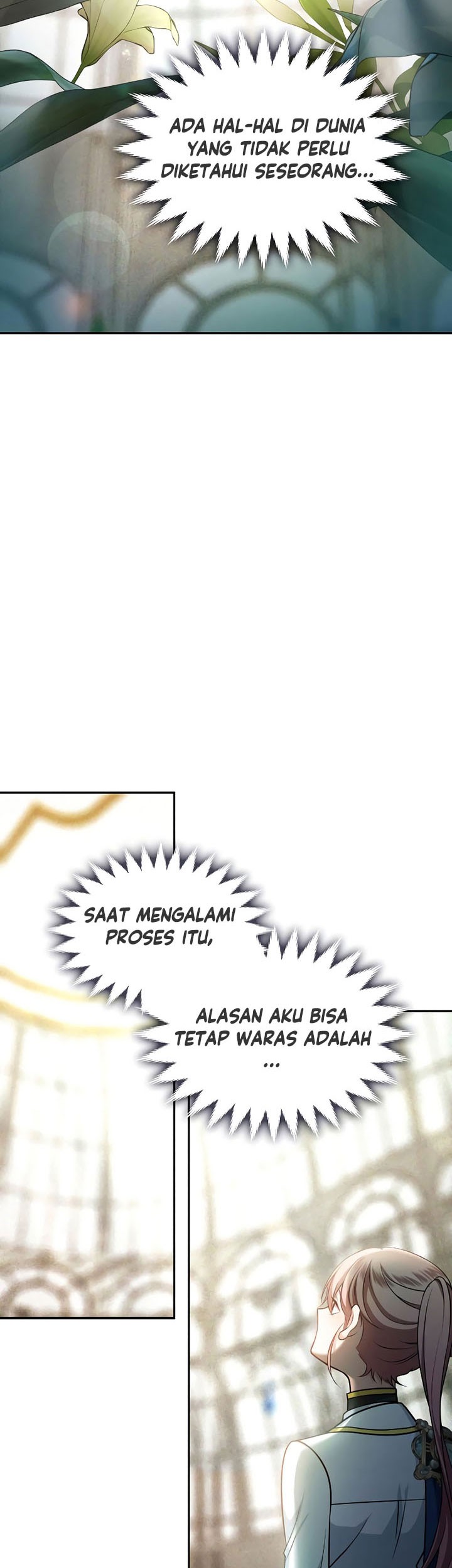Regina Rena: To the Unforgiven Chapter 33 - halaman 96