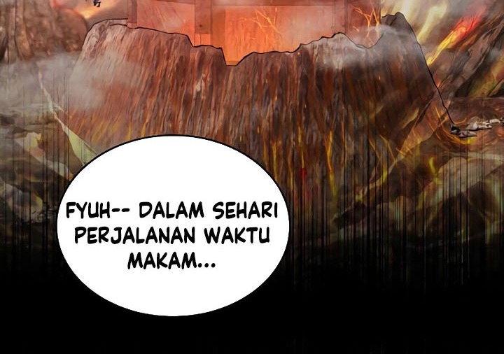 Regina Rena: To the Unforgiven Chapter 34 - halaman 25