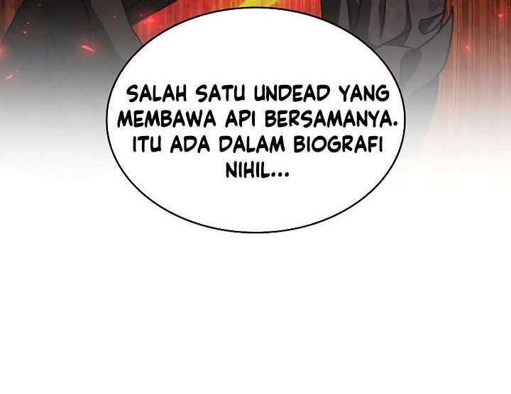 Regina Rena: To the Unforgiven Chapter 34 - halaman 33