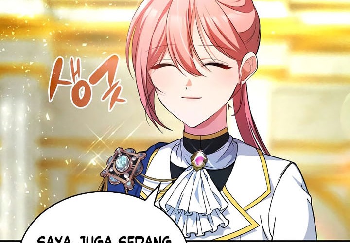 Regina Rena: To the Unforgiven Chapter 34 - halaman 5