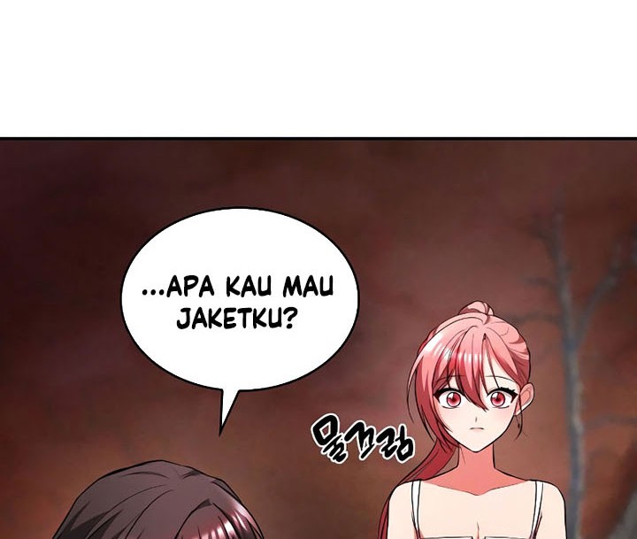 Regina Rena: To the Unforgiven Chapter 34 - halaman 53