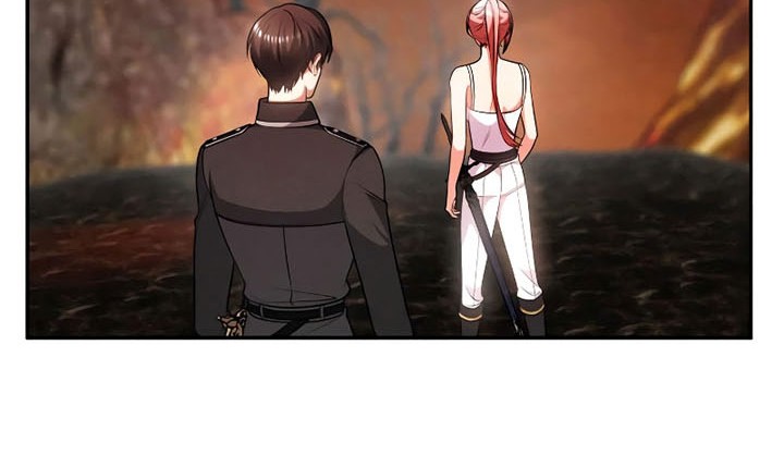 Regina Rena: To the Unforgiven Chapter 34 - halaman 61