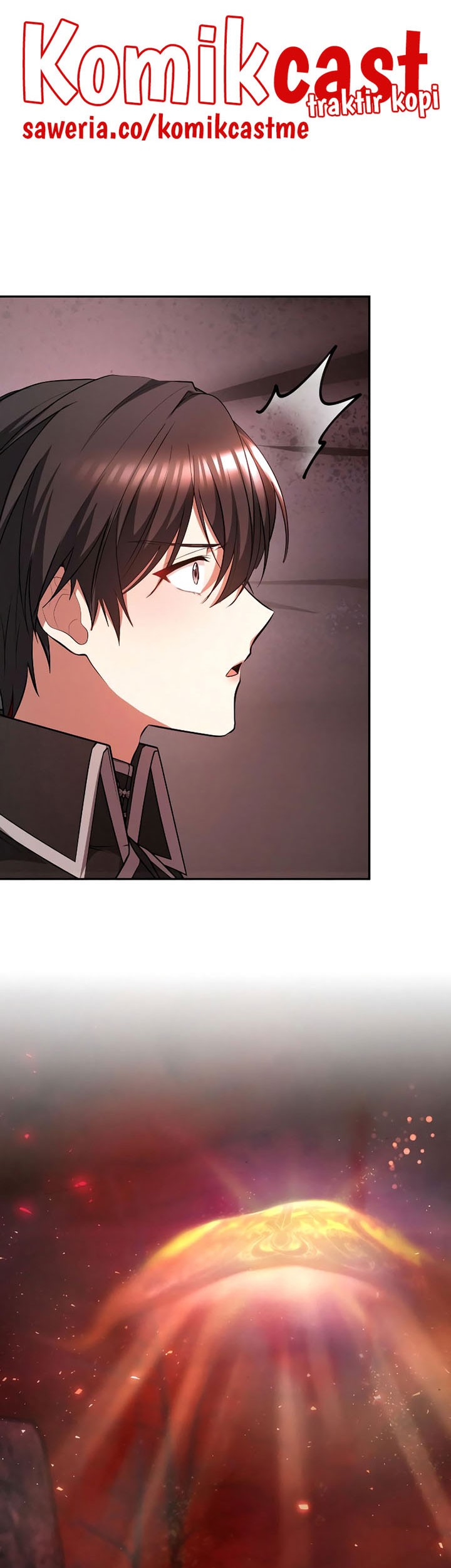 Regina Rena: To the Unforgiven Chapter 34 - halaman 62