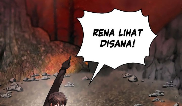 Regina Rena: To the Unforgiven Chapter 34 - halaman 63
