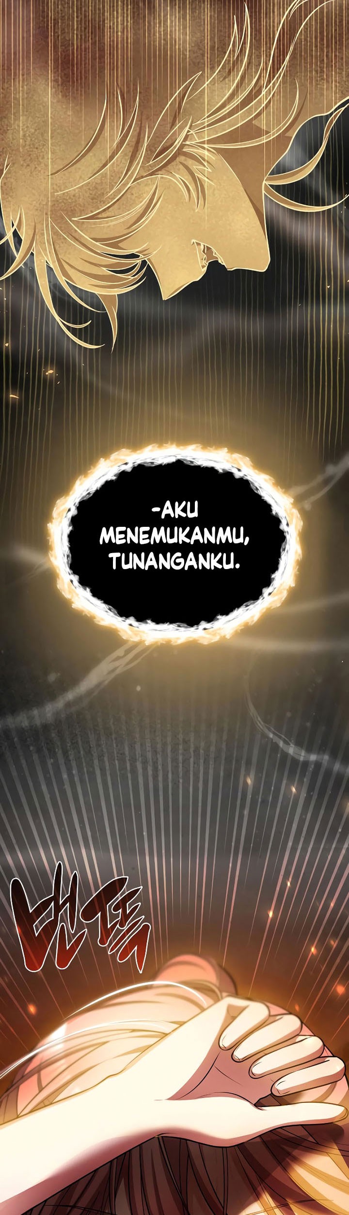 Regina Rena: To the Unforgiven Chapter 34 - halaman 68