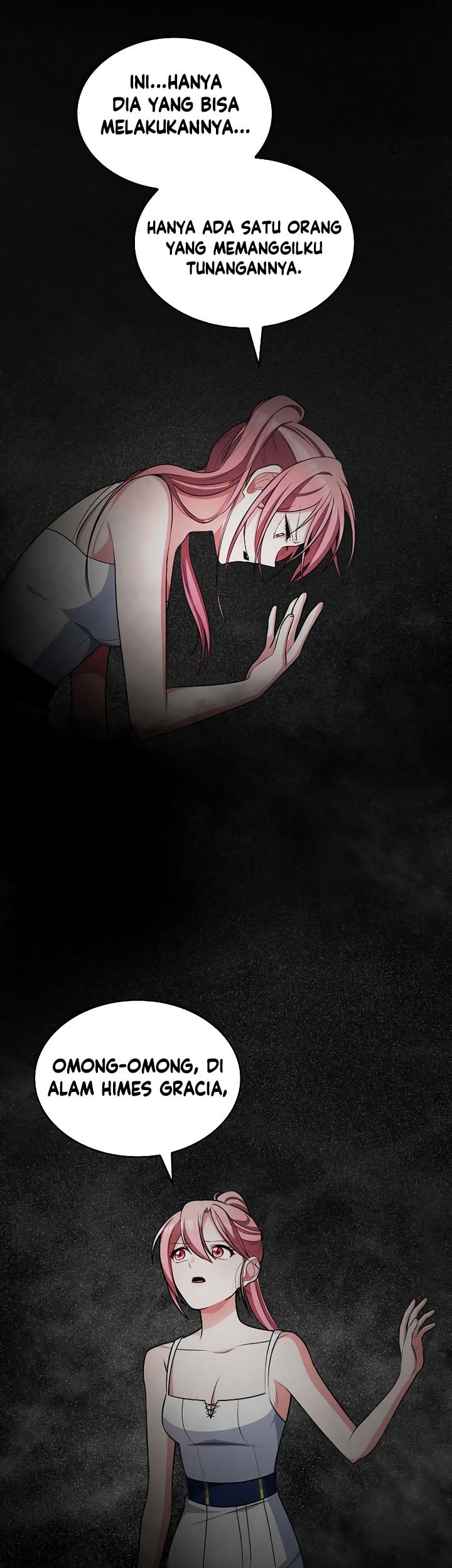Regina Rena: To the Unforgiven Chapter 34 - halaman 74