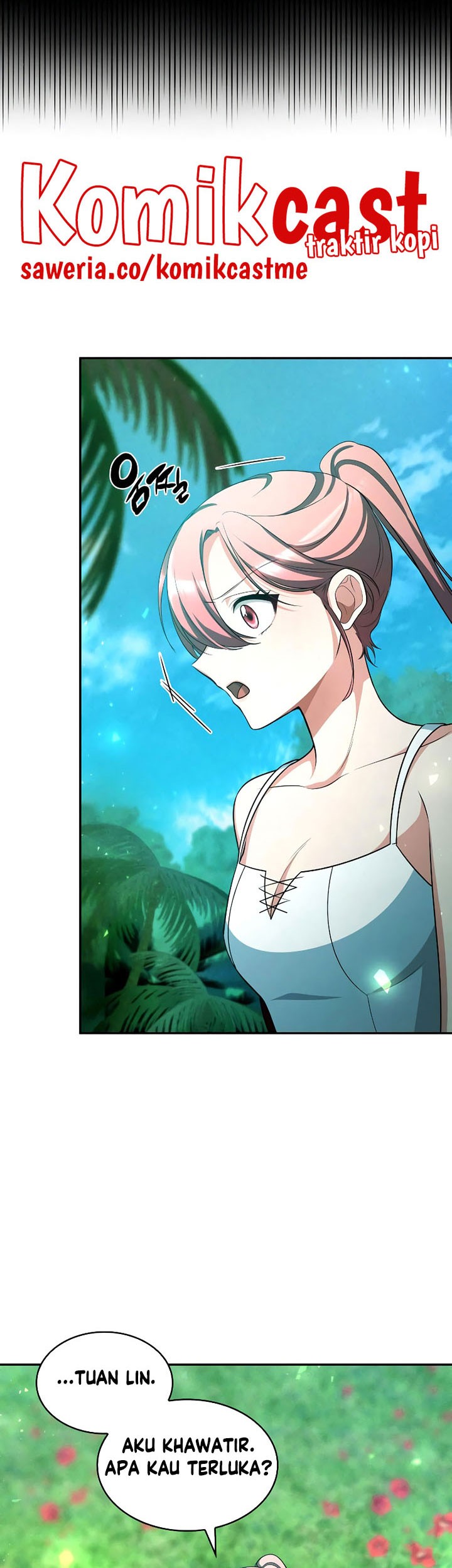 Regina Rena: To the Unforgiven Chapter 34 - halaman 86