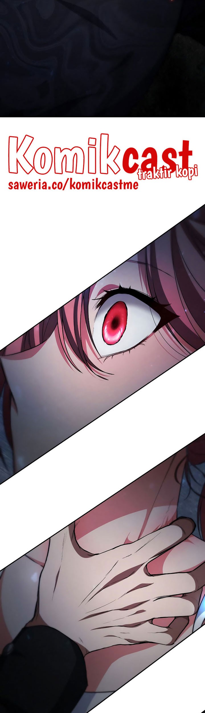 Regina Rena: To the Unforgiven Chapter 34 - halaman 94