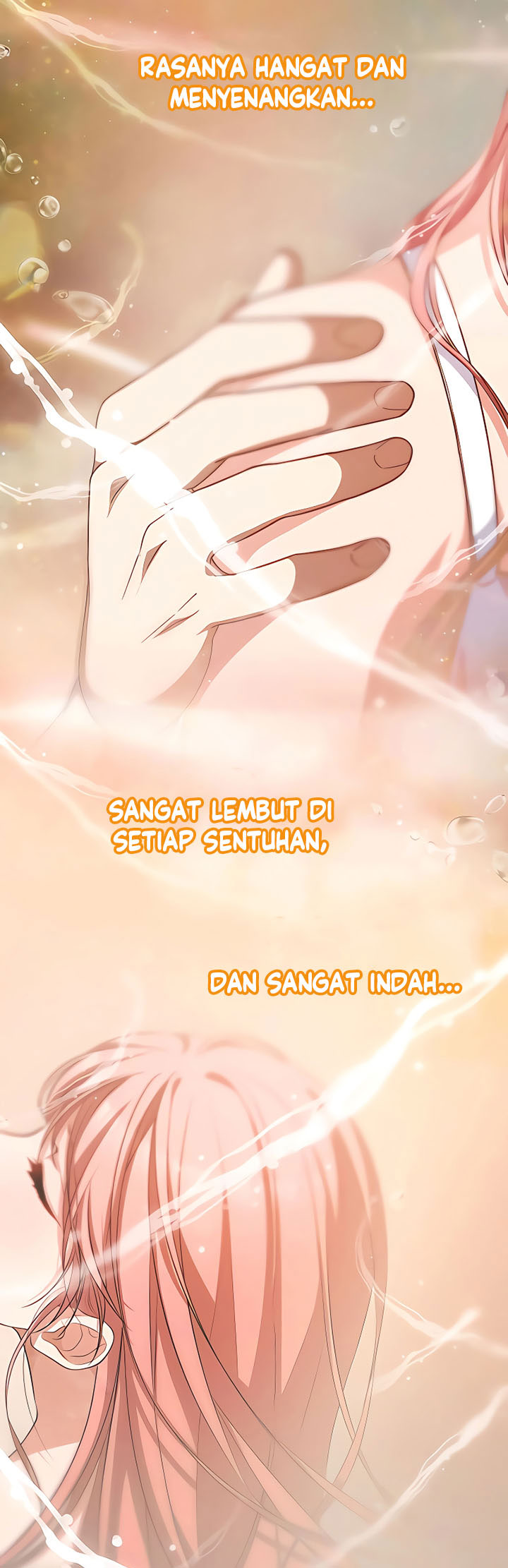 Regina Rena: To the Unforgiven Chapter 35 - halaman 17