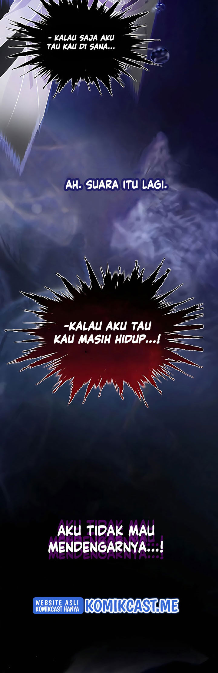Regina Rena: To the Unforgiven Chapter 35 - halaman 19