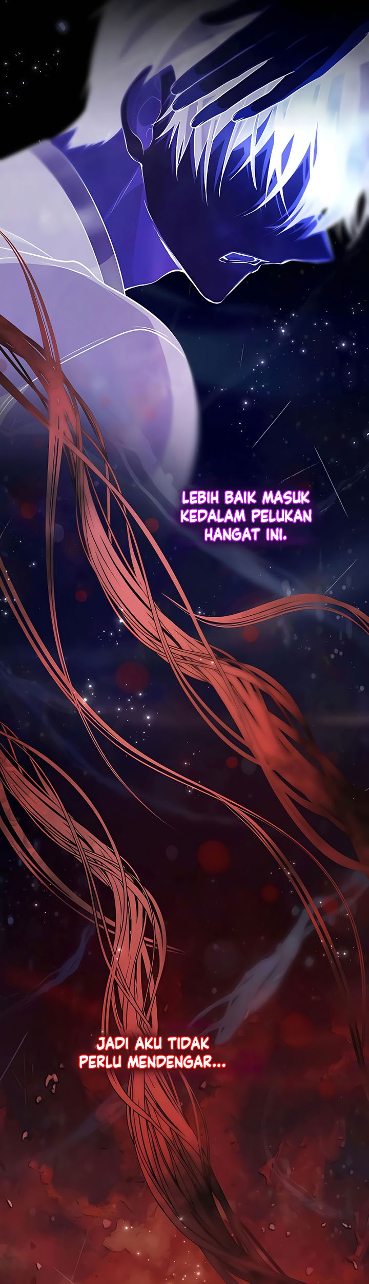Regina Rena: To the Unforgiven Chapter 35 - halaman 20