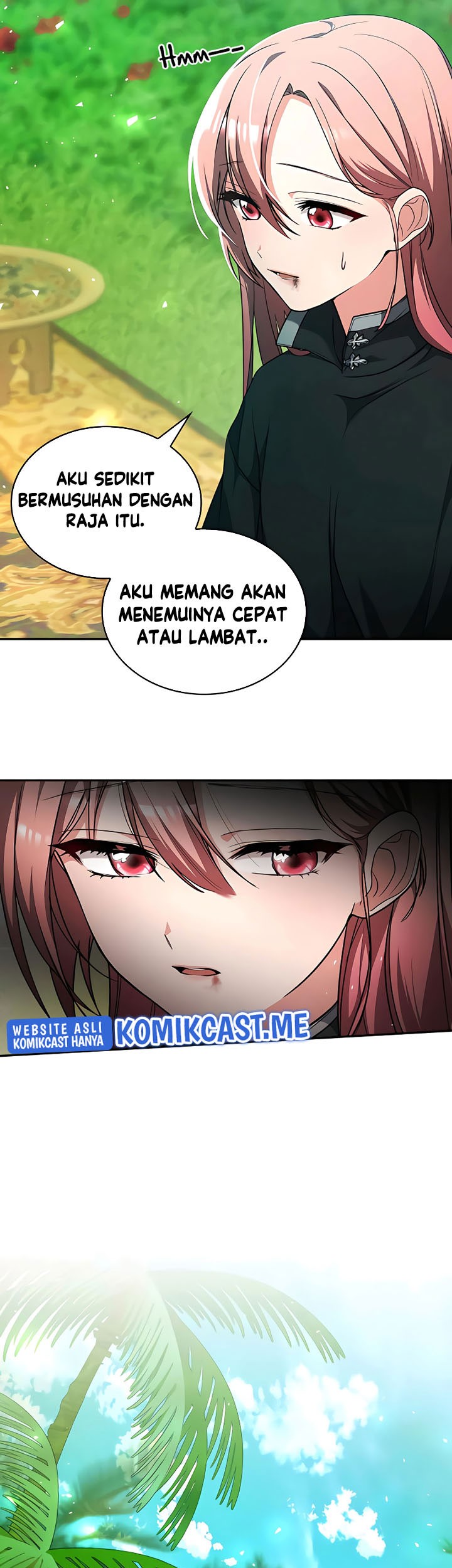 Regina Rena: To the Unforgiven Chapter 35 - halaman 68