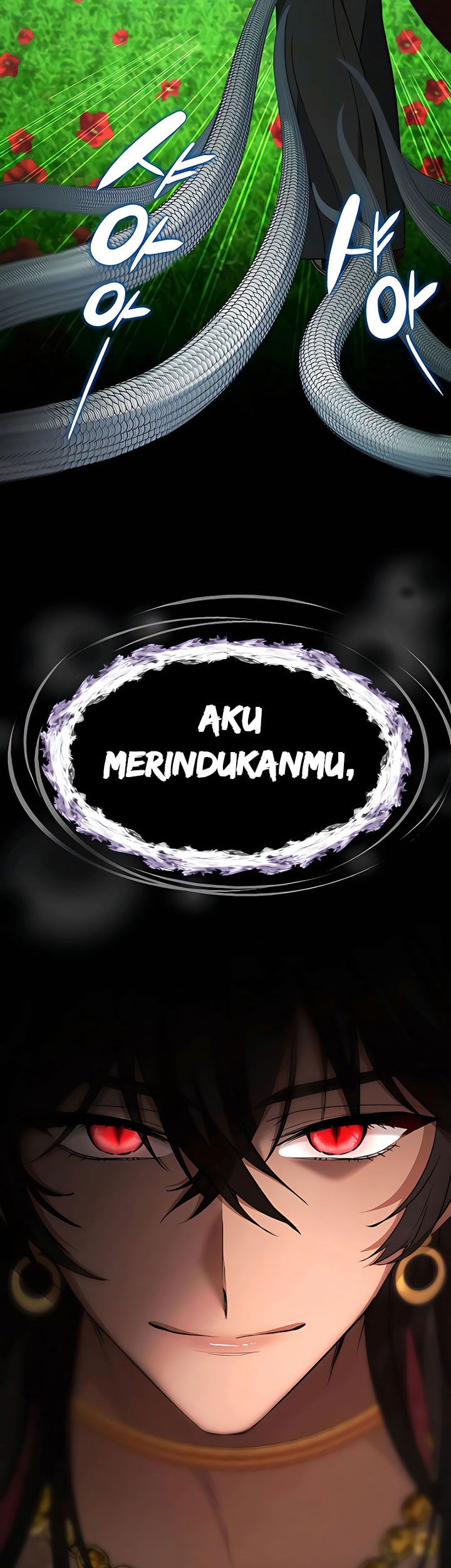 Regina Rena: To the Unforgiven Chapter 35 - halaman 82