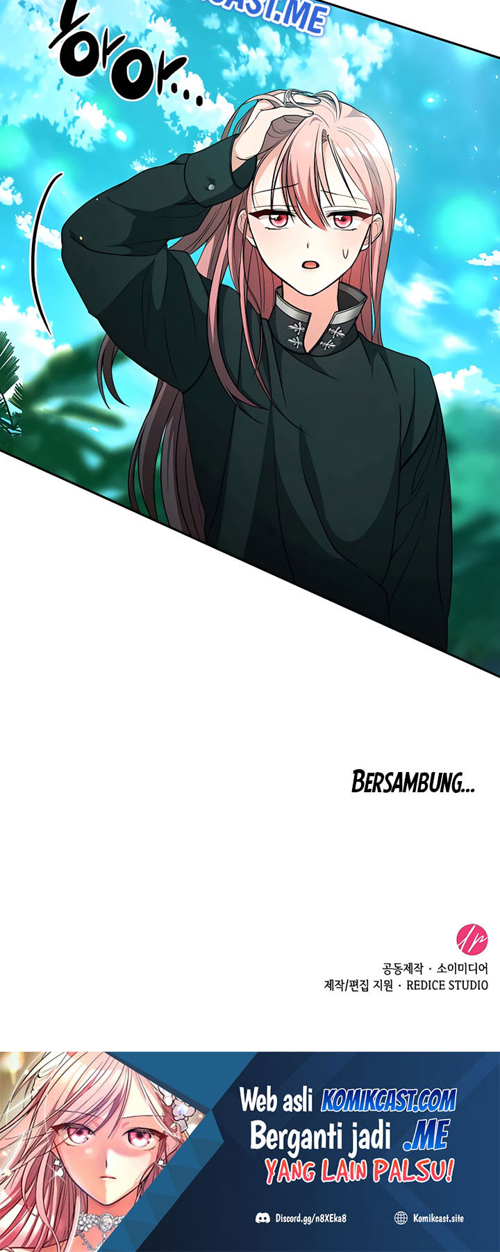 Regina Rena: To the Unforgiven Chapter 35 - halaman 87
