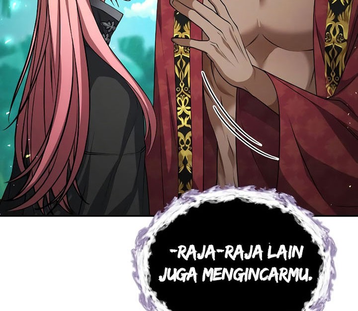 Regina Rena: To the Unforgiven Chapter 36 - halaman 13