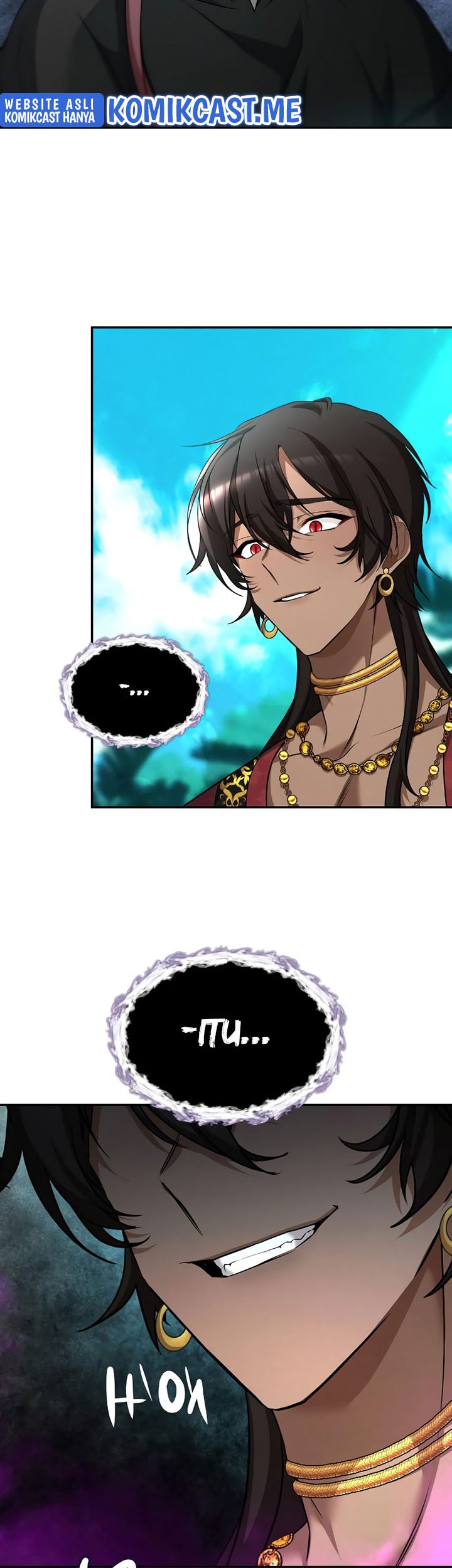Regina Rena: To the Unforgiven Chapter 36 - halaman 16