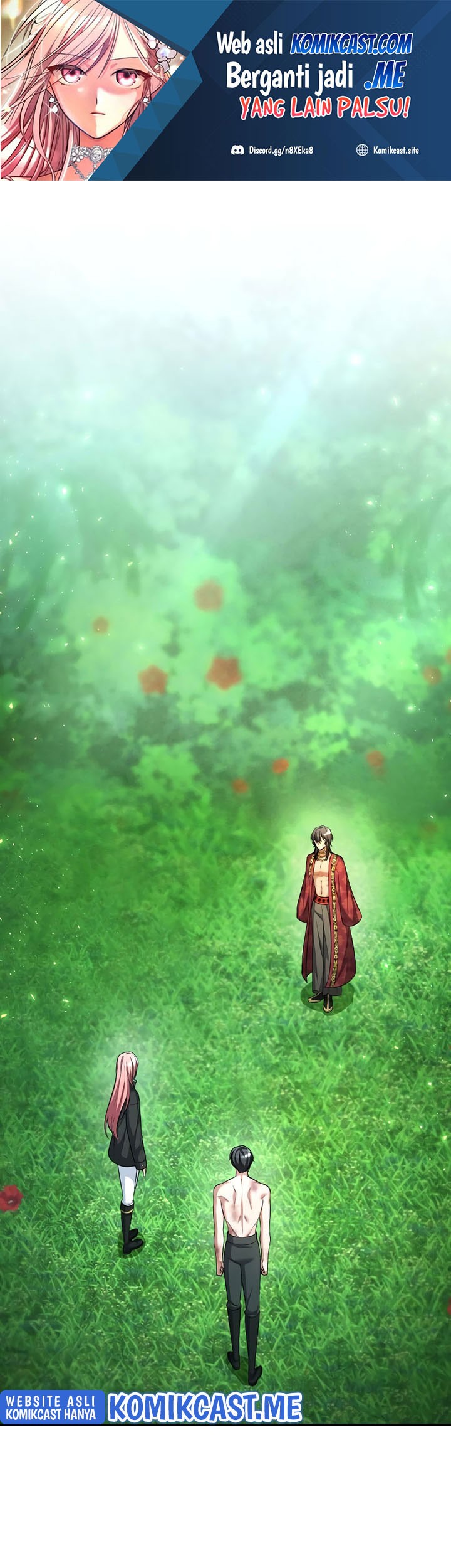 Regina Rena: To the Unforgiven Chapter 36 - halaman 2