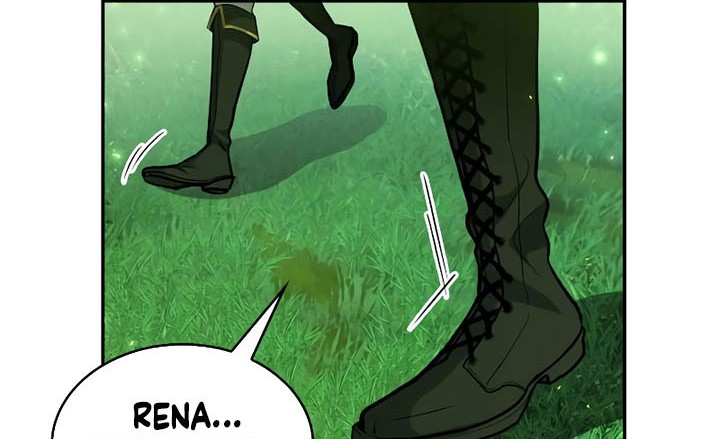 Regina Rena: To the Unforgiven Chapter 36 - halaman 27