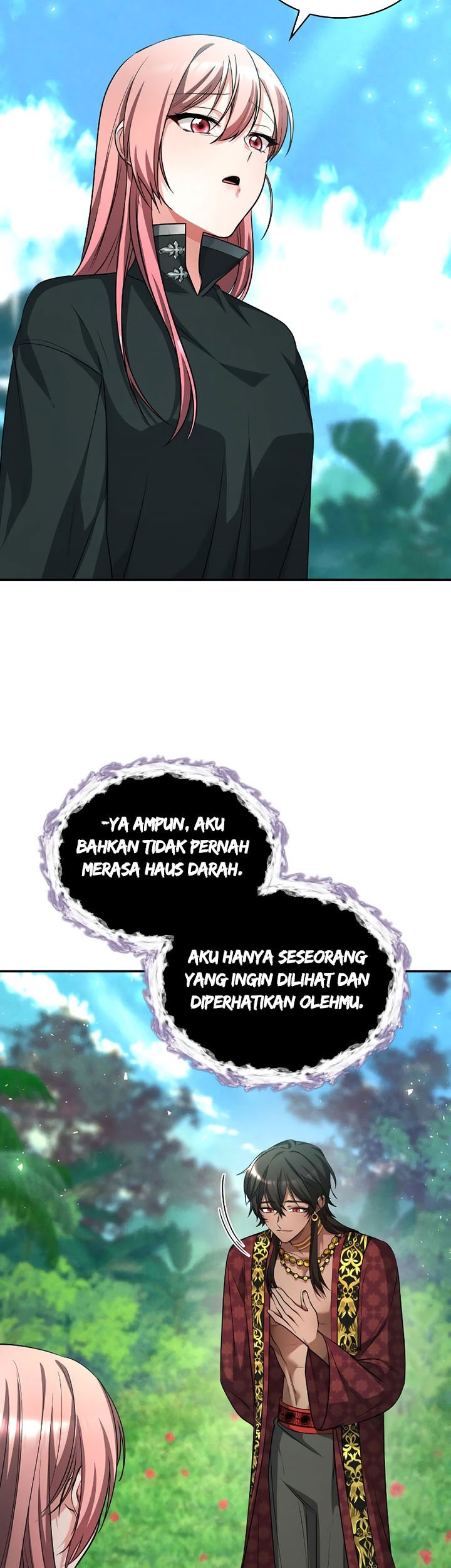 Regina Rena: To the Unforgiven Chapter 36 - halaman 4